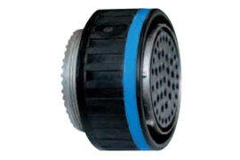 D38999/26WH21PN KONEKTÖR/CONNECTOR